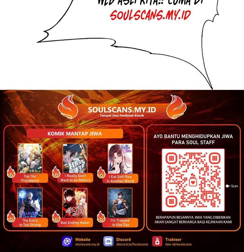 I’m Trapped in This Day for One Thousand Years Chapter 151 - halaman 40
