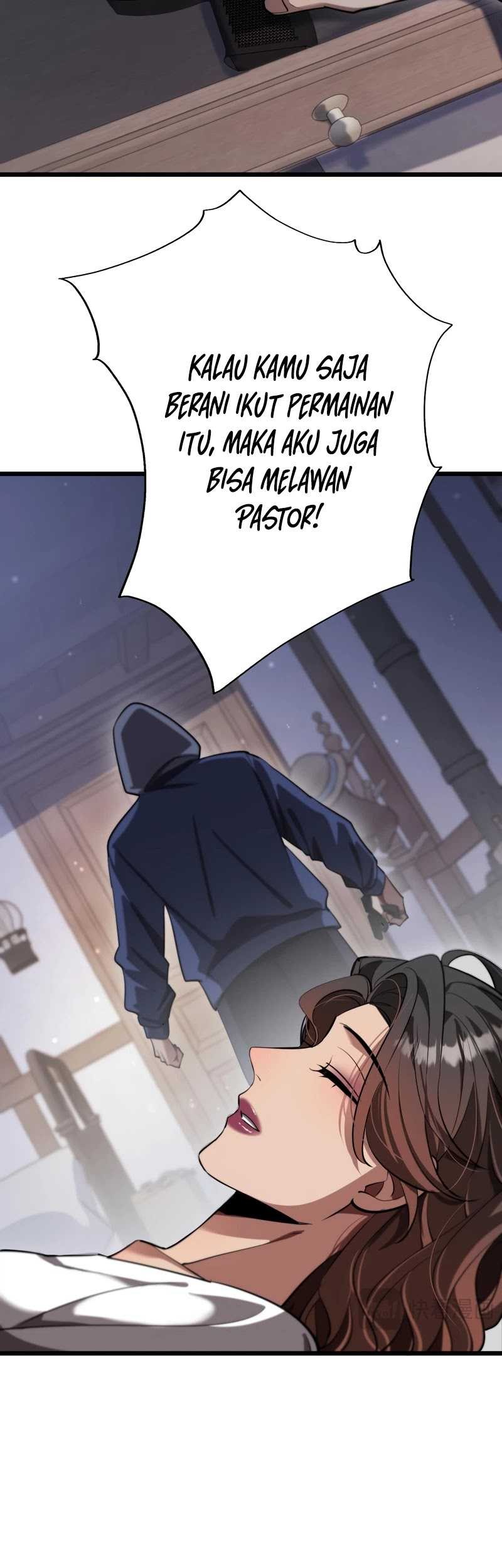 I’m Trapped in This Day for One Thousand Years Chapter 152 - halaman 18