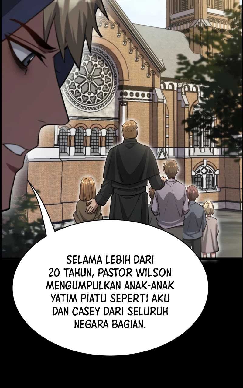 I’m Trapped in This Day for One Thousand Years Chapter 152 - halaman 24