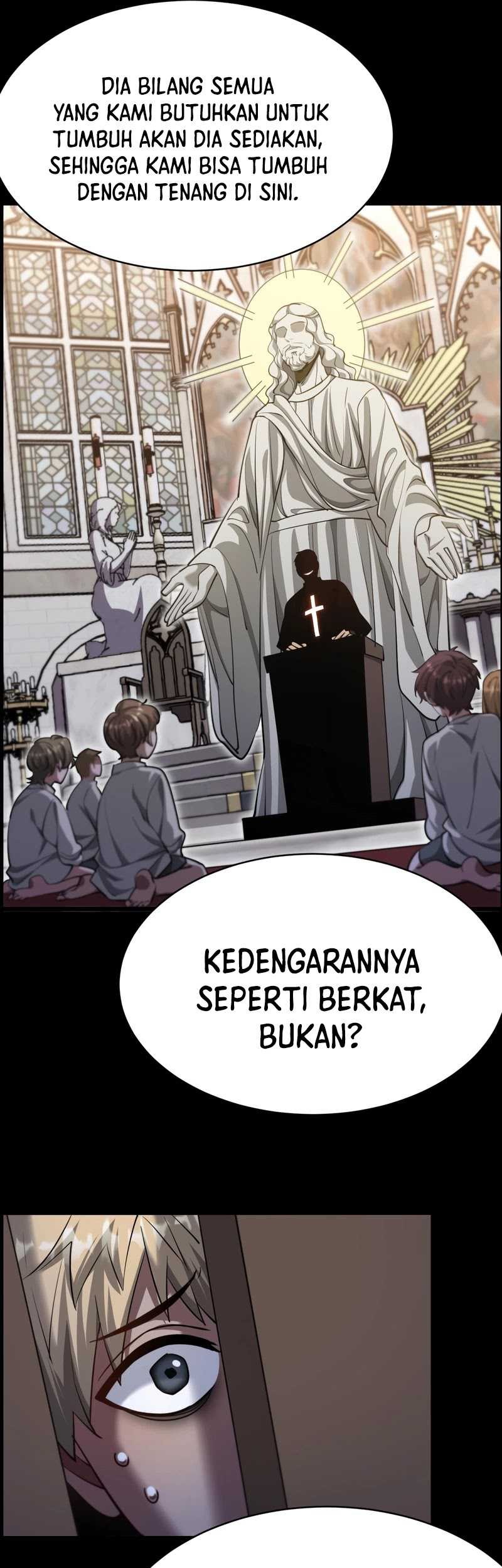 I’m Trapped in This Day for One Thousand Years Chapter 152 - halaman 25