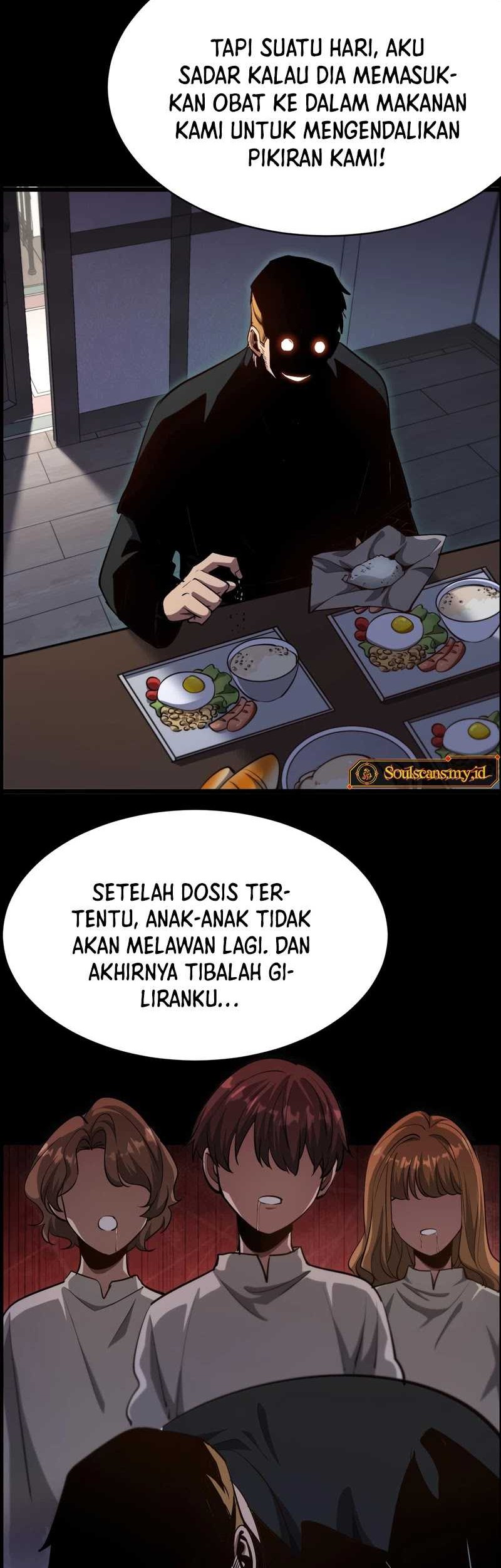 I’m Trapped in This Day for One Thousand Years Chapter 152 - halaman 26