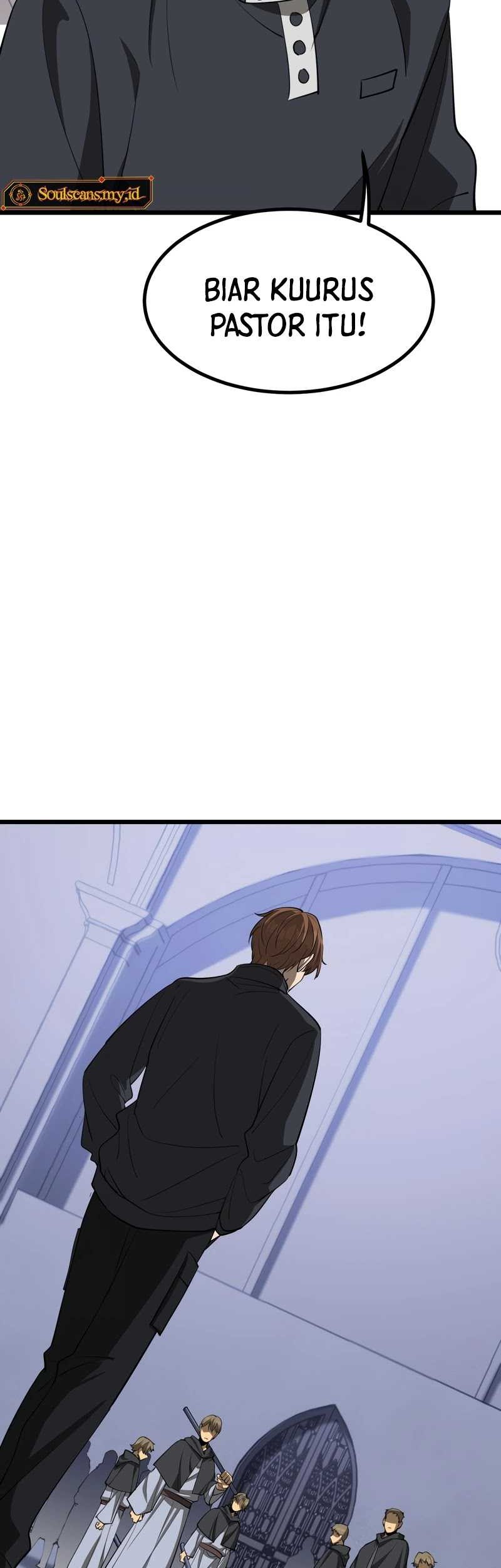 I’m Trapped in This Day for One Thousand Years Chapter 152 - halaman 33