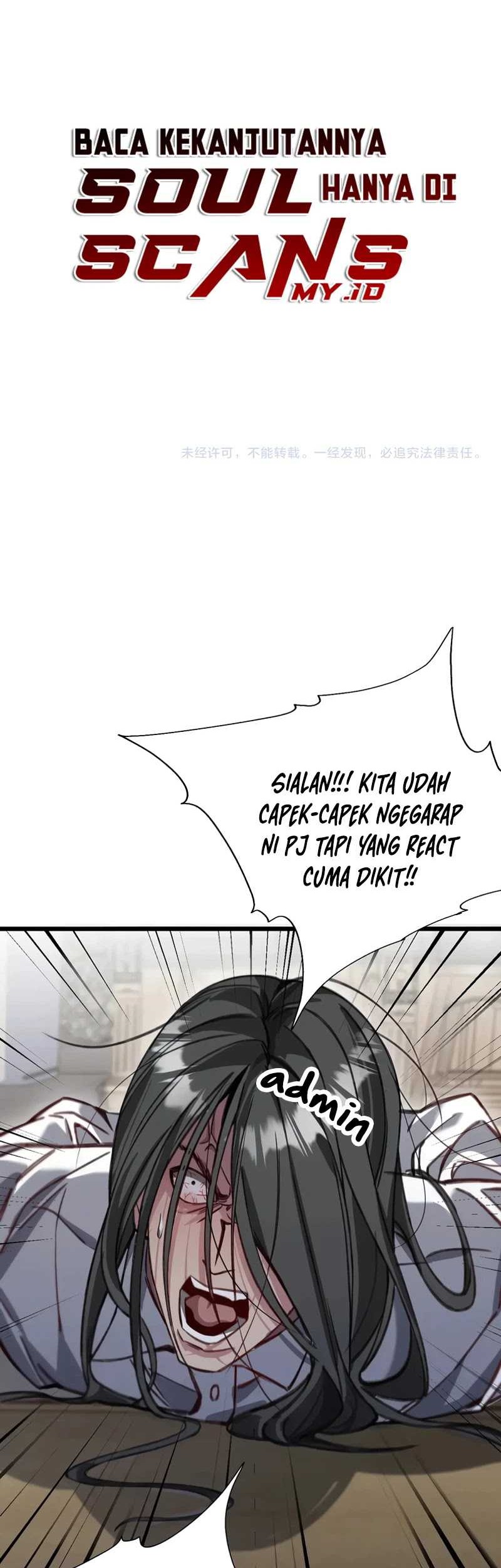 I’m Trapped in This Day for One Thousand Years Chapter 152 - halaman 39