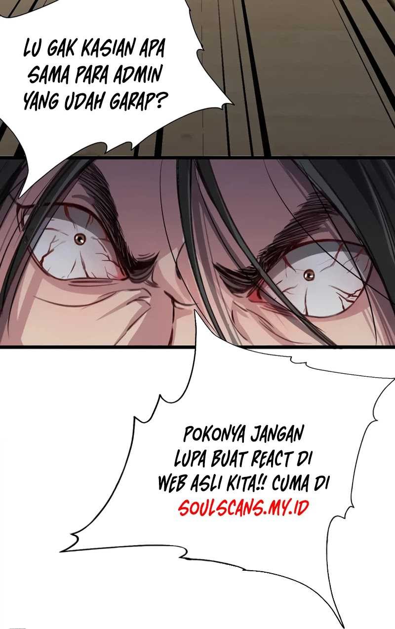 I’m Trapped in This Day for One Thousand Years Chapter 152 - halaman 40