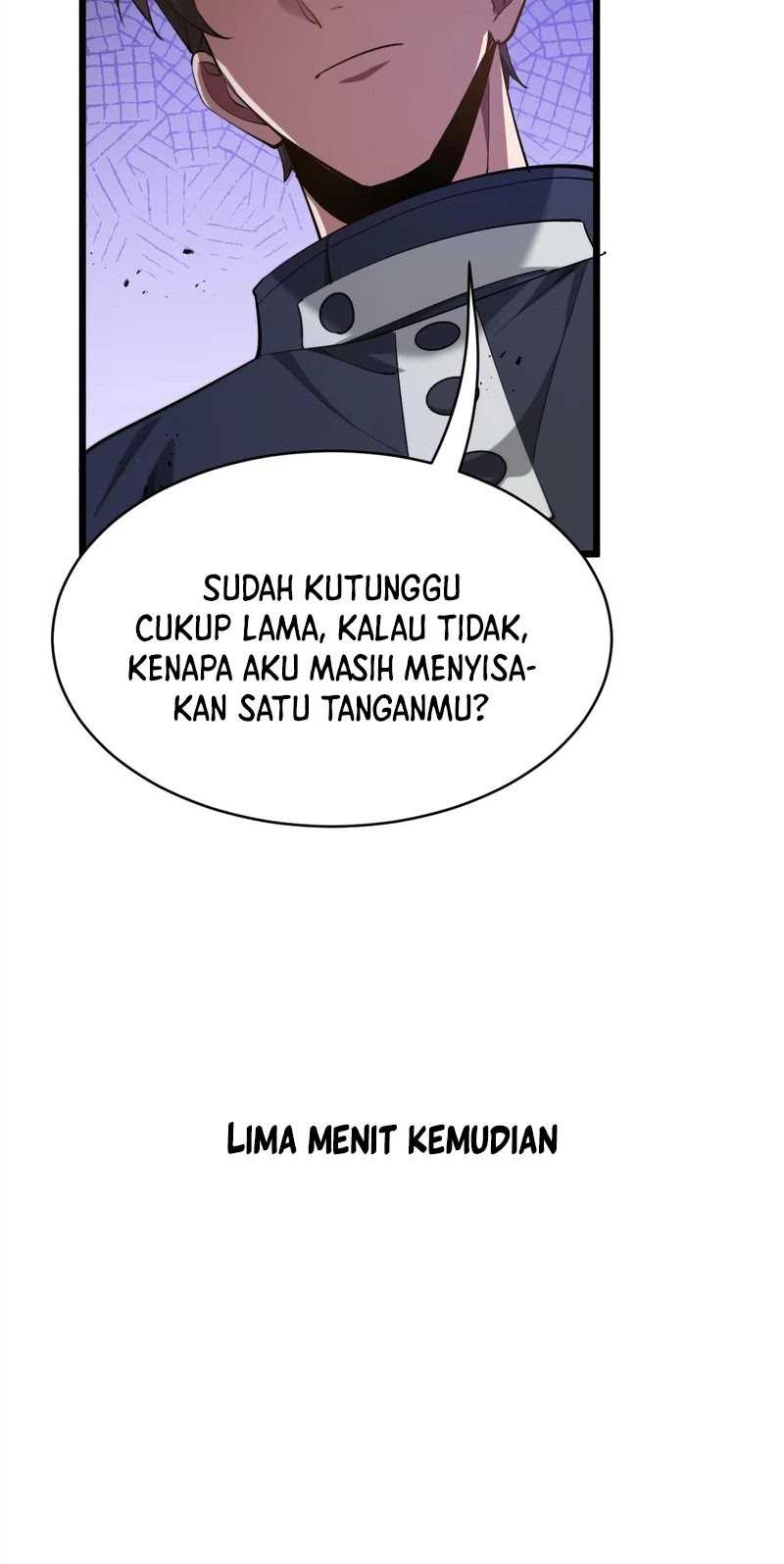 I’m Trapped in This Day for One Thousand Years Chapter 153 - halaman 11