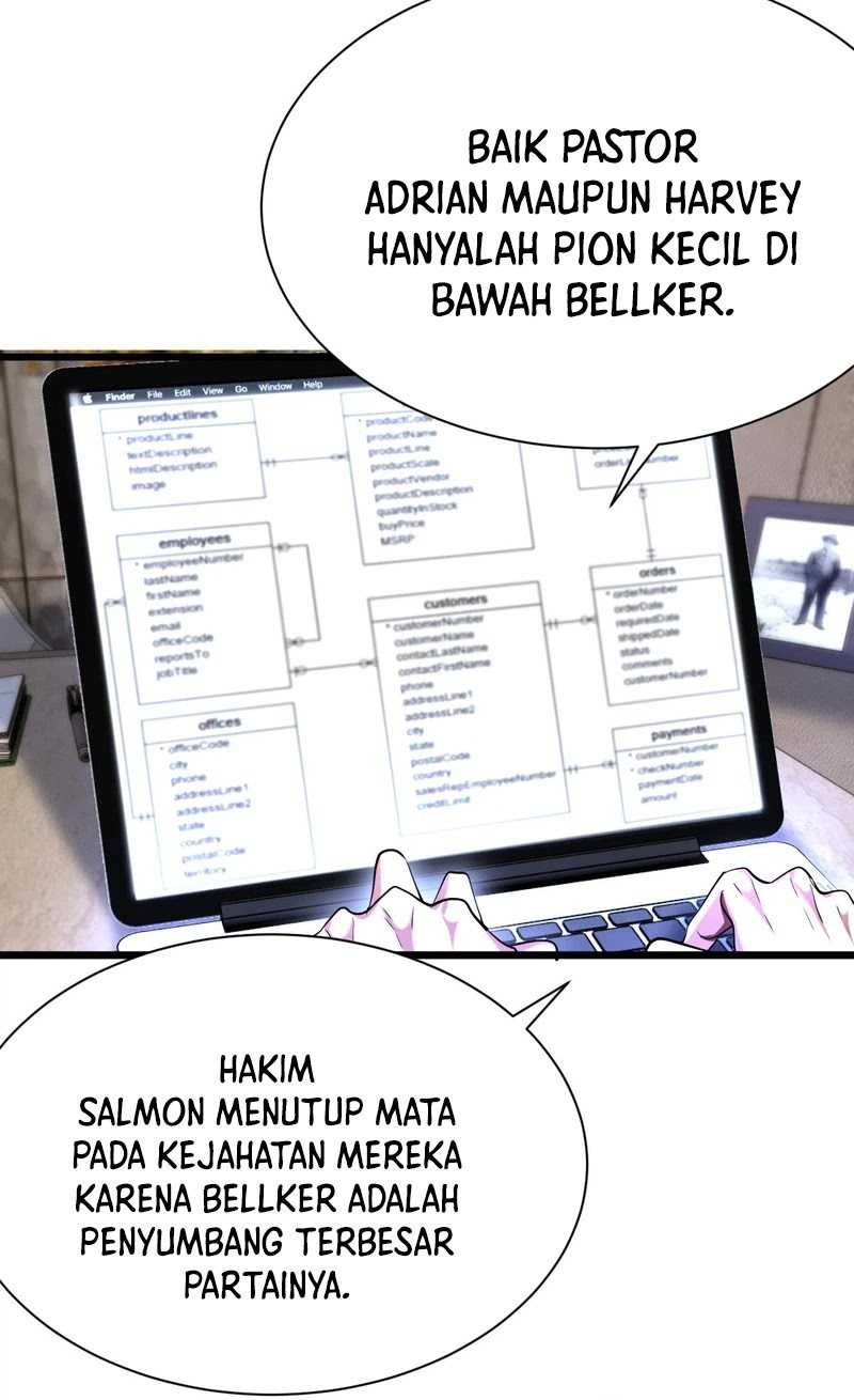 I’m Trapped in This Day for One Thousand Years Chapter 153 - halaman 16