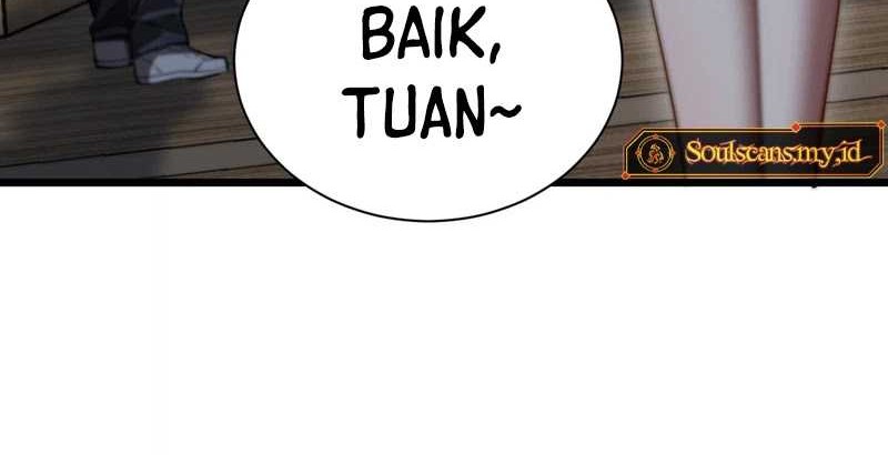 I’m Trapped in This Day for One Thousand Years Chapter 153 - halaman 28