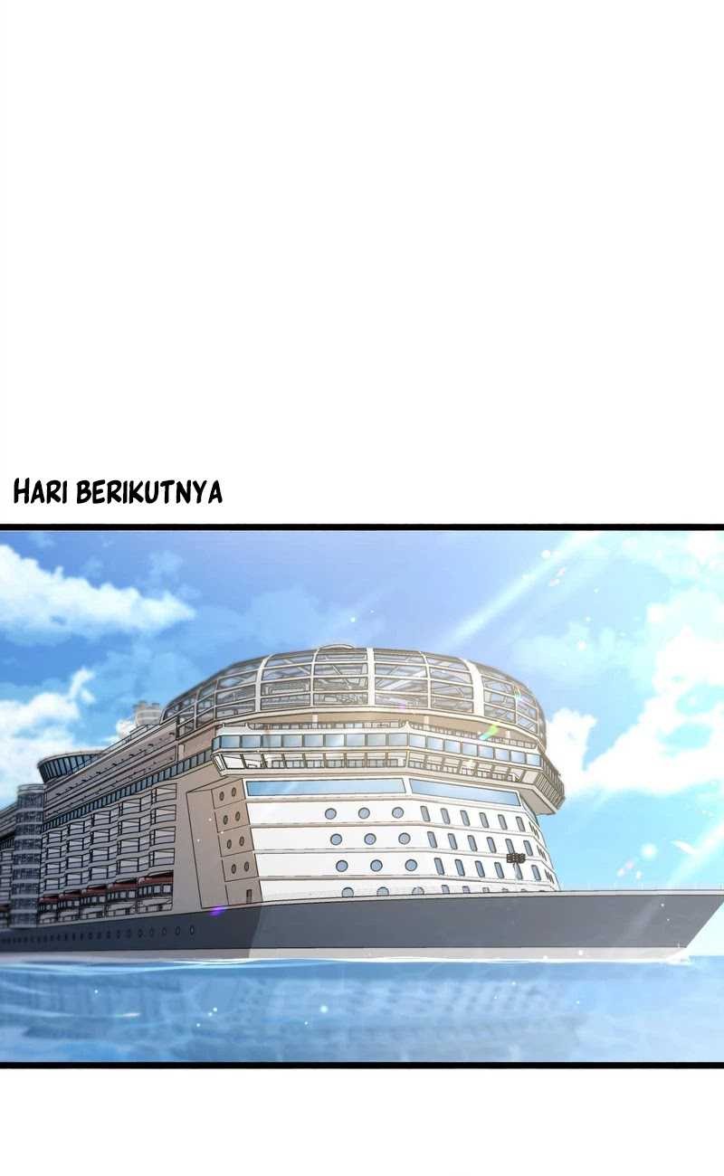 I’m Trapped in This Day for One Thousand Years Chapter 154 - halaman 12