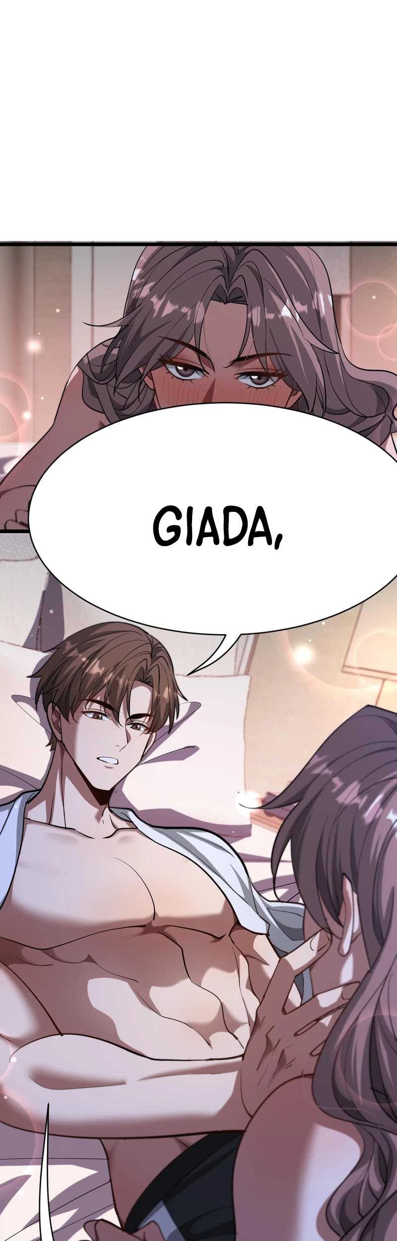 I’m Trapped in This Day for One Thousand Years Chapter 154 - halaman 2