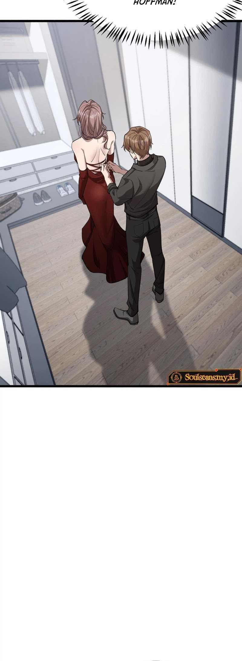 I’m Trapped in This Day for One Thousand Years Chapter 154 - halaman 27