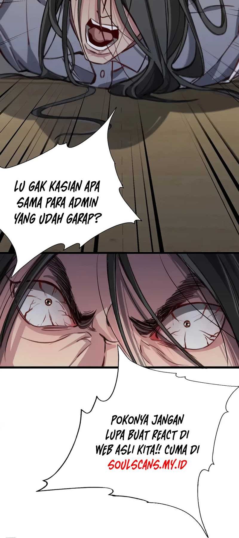 I’m Trapped in This Day for One Thousand Years Chapter 154 - halaman 33