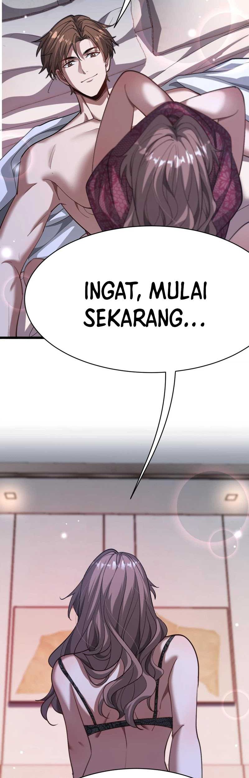 I’m Trapped in This Day for One Thousand Years Chapter 154 - halaman 4