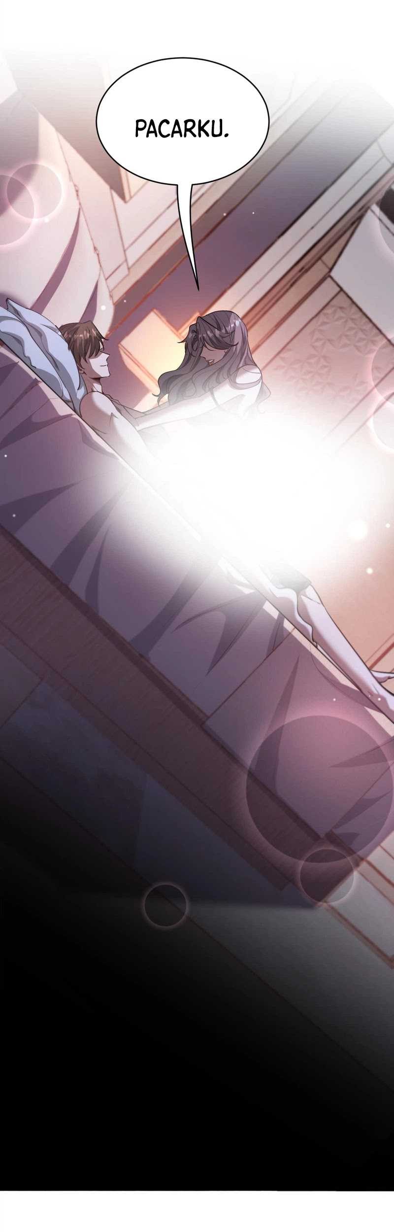I’m Trapped in This Day for One Thousand Years Chapter 154 - halaman 6