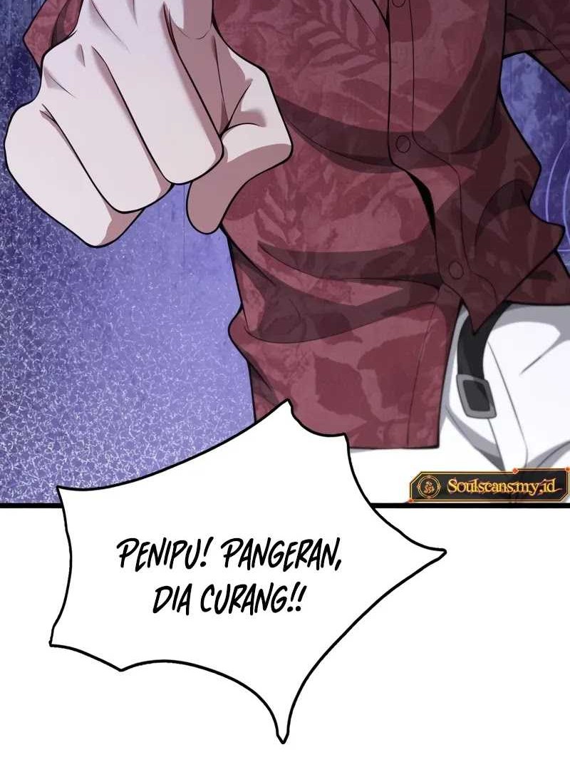 I’m Trapped in This Day for One Thousand Years Chapter 155 - halaman 22