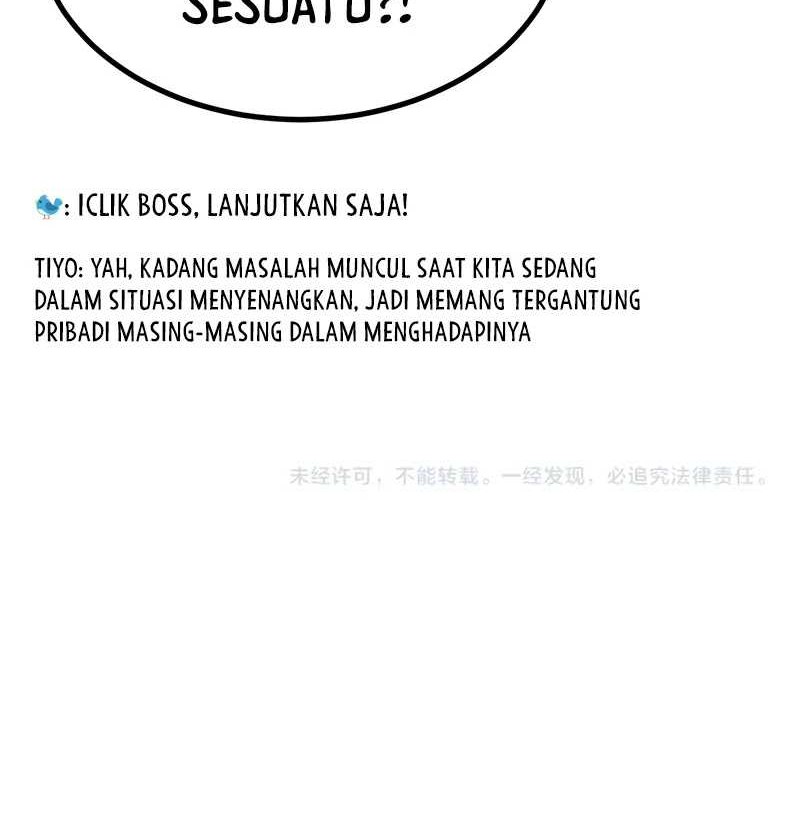 I’m Trapped in This Day for One Thousand Years Chapter 155 - halaman 37