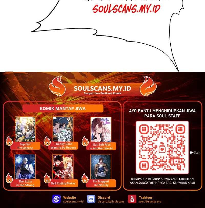 I’m Trapped in This Day for One Thousand Years Chapter 155 - halaman 39