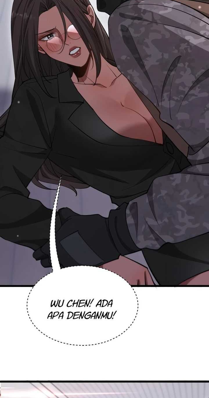 I’m Trapped in This Day for One Thousand Years Chapter 156 - halaman 24