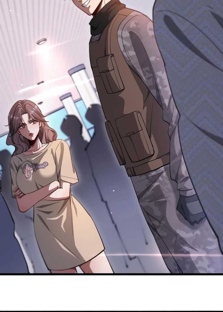 I’m Trapped in This Day for One Thousand Years Chapter 156 - halaman 30