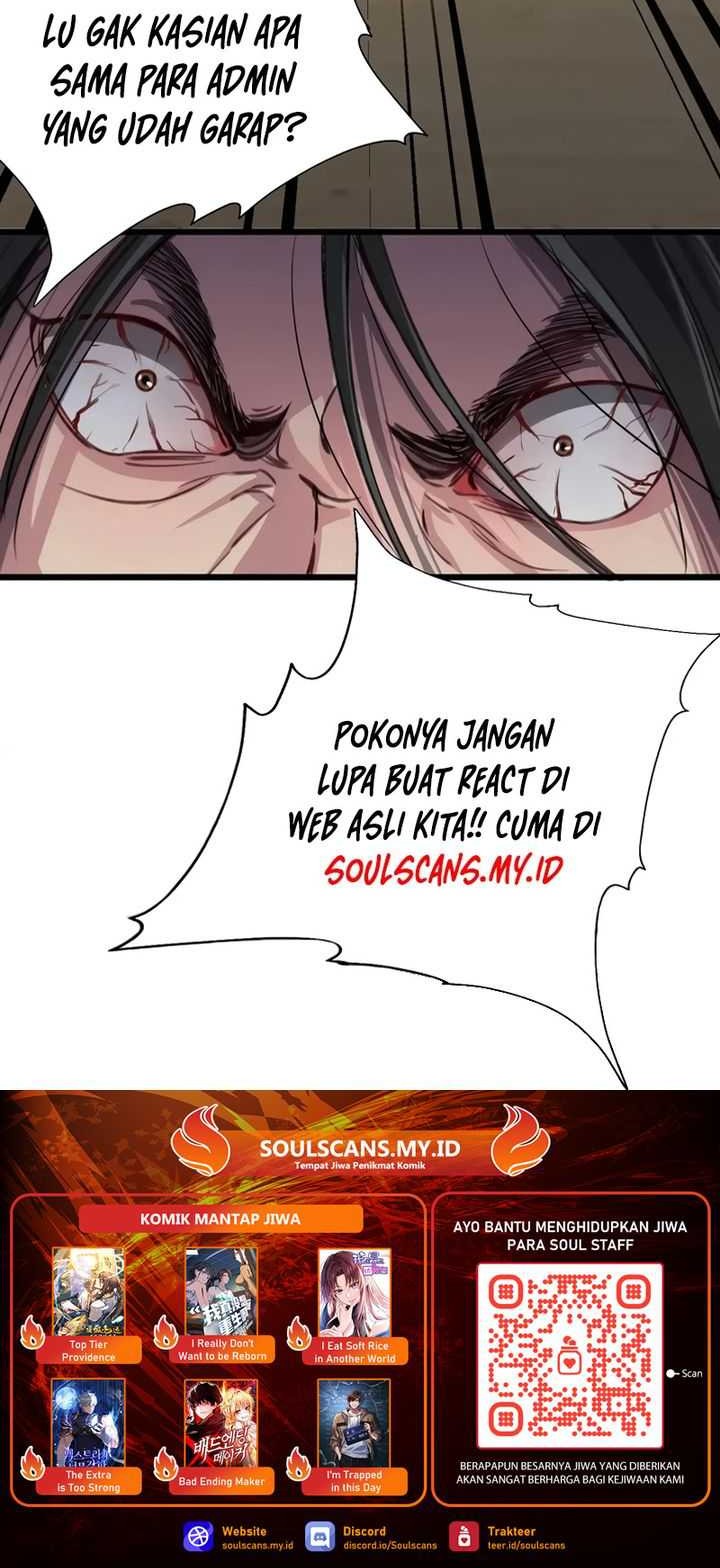 I’m Trapped in This Day for One Thousand Years Chapter 156 - halaman 33