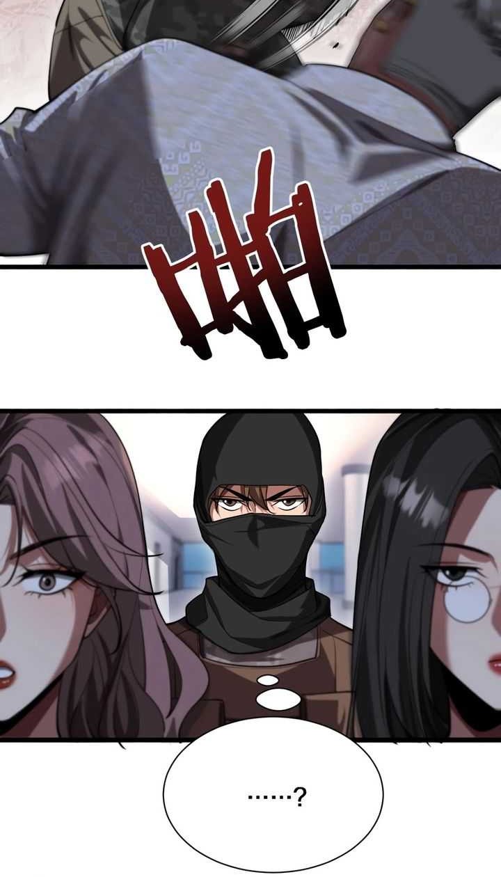 I’m Trapped in This Day for One Thousand Years Chapter 156 - halaman 9