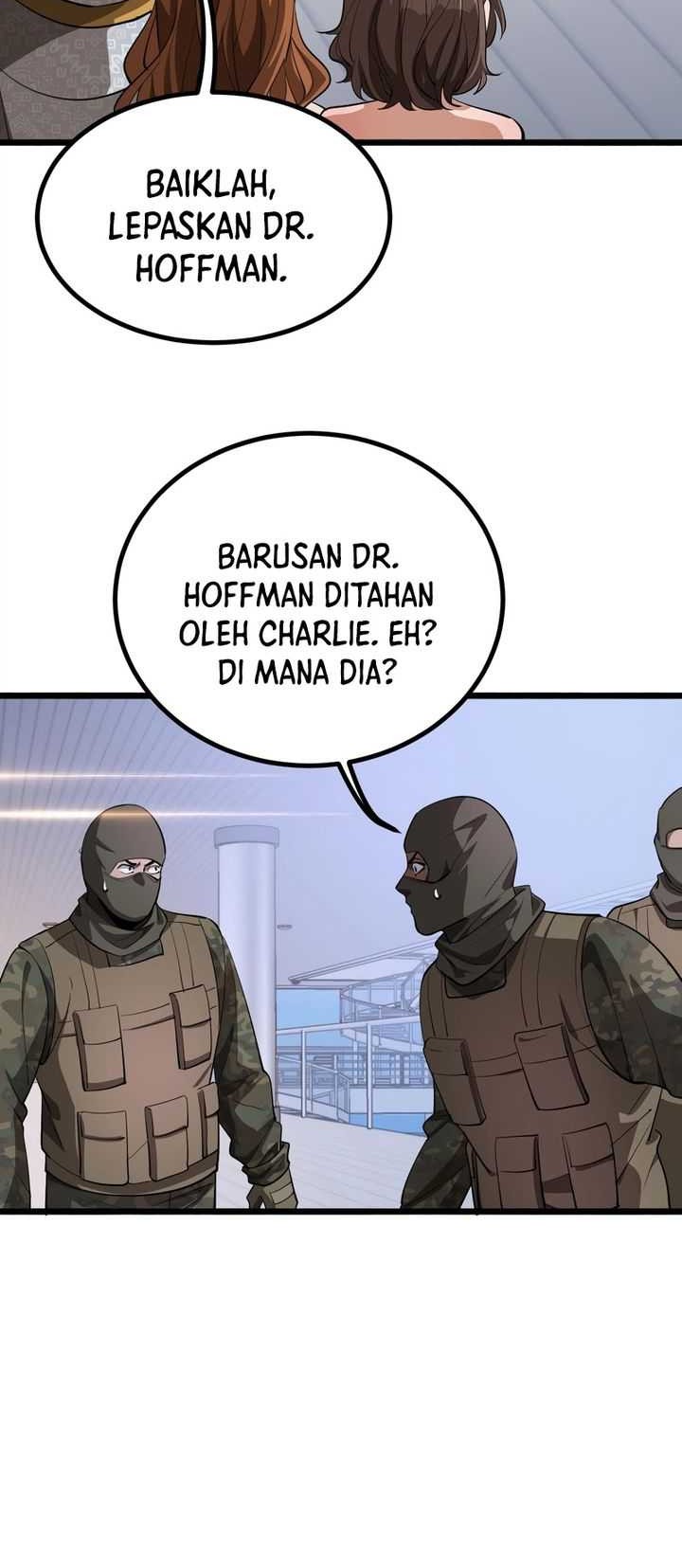 I’m Trapped in This Day for One Thousand Years Chapter 157 - halaman 18
