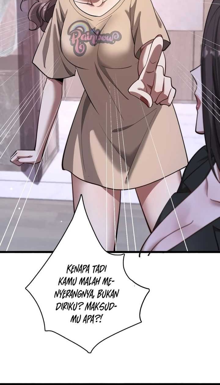 I’m Trapped in This Day for One Thousand Years Chapter 157 - halaman 24