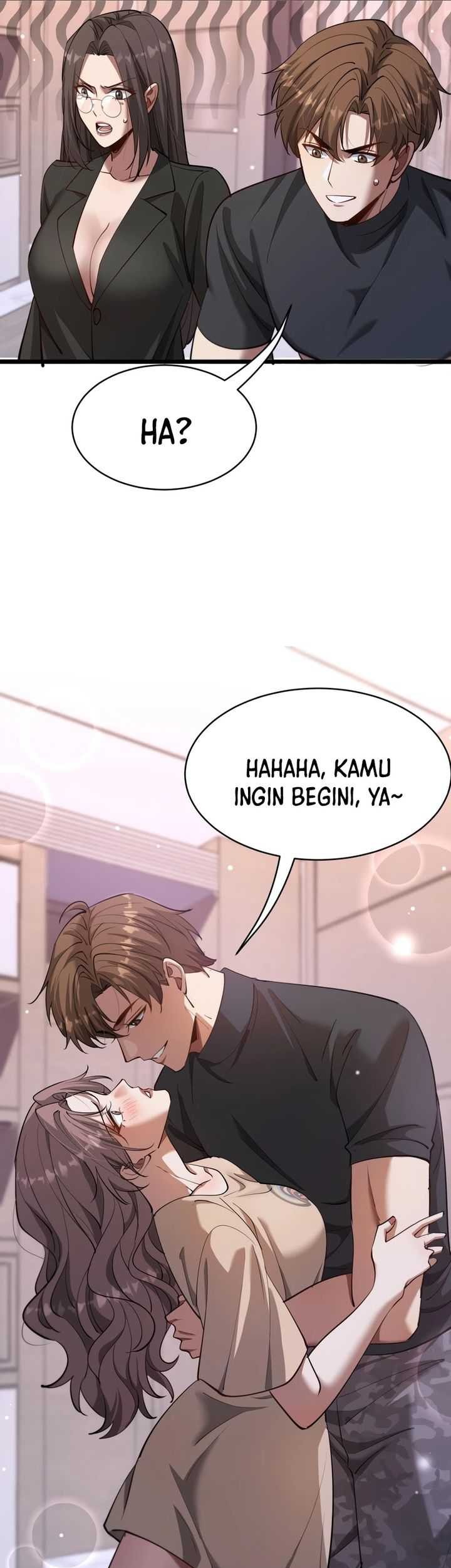 I’m Trapped in This Day for One Thousand Years Chapter 157 - halaman 25