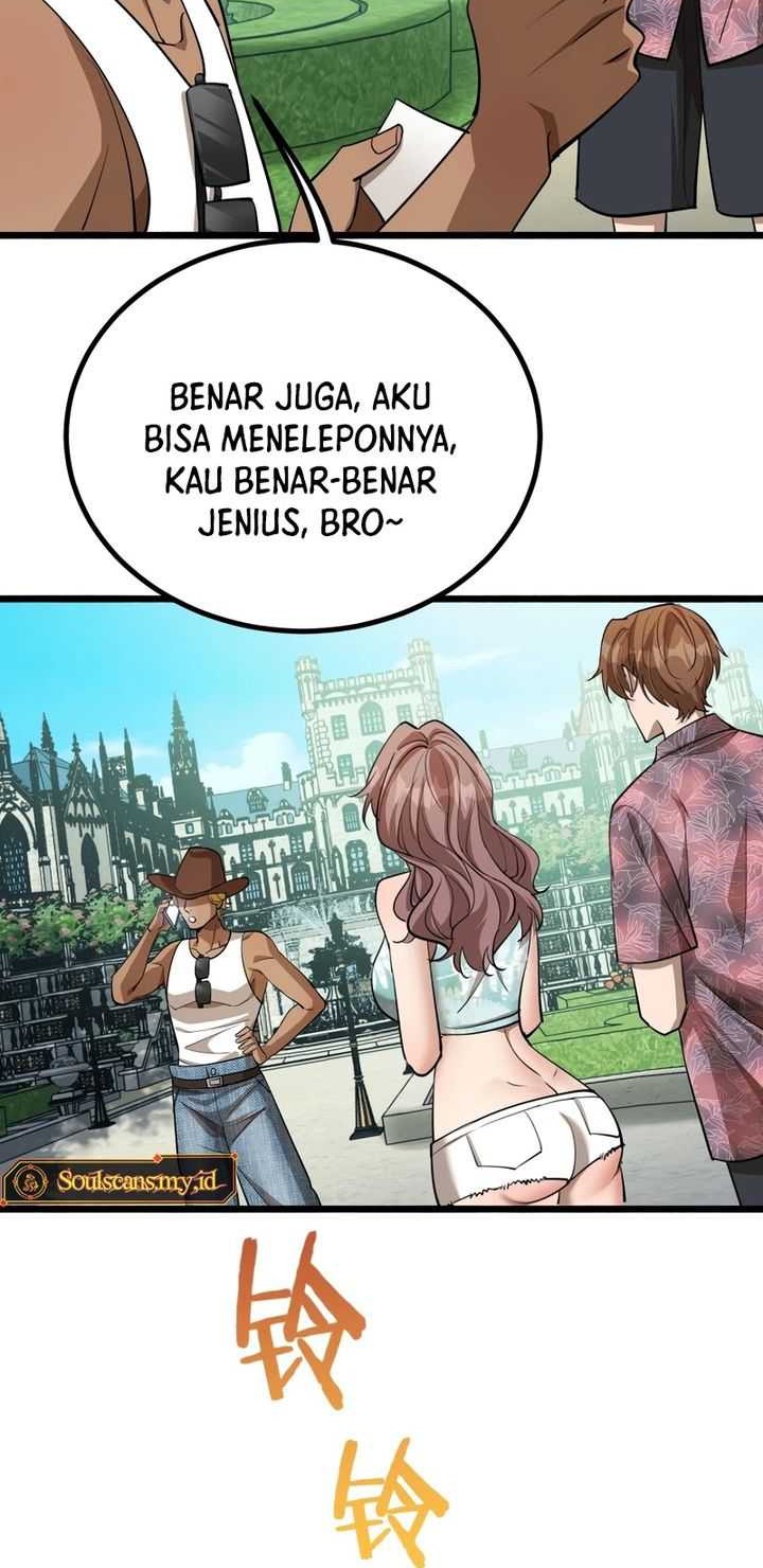 I’m Trapped in This Day for One Thousand Years Chapter 158 - halaman 18