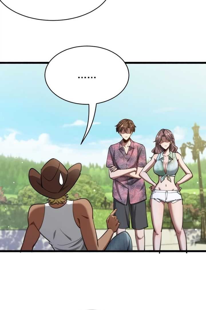 I’m Trapped in This Day for One Thousand Years Chapter 158 - halaman 27