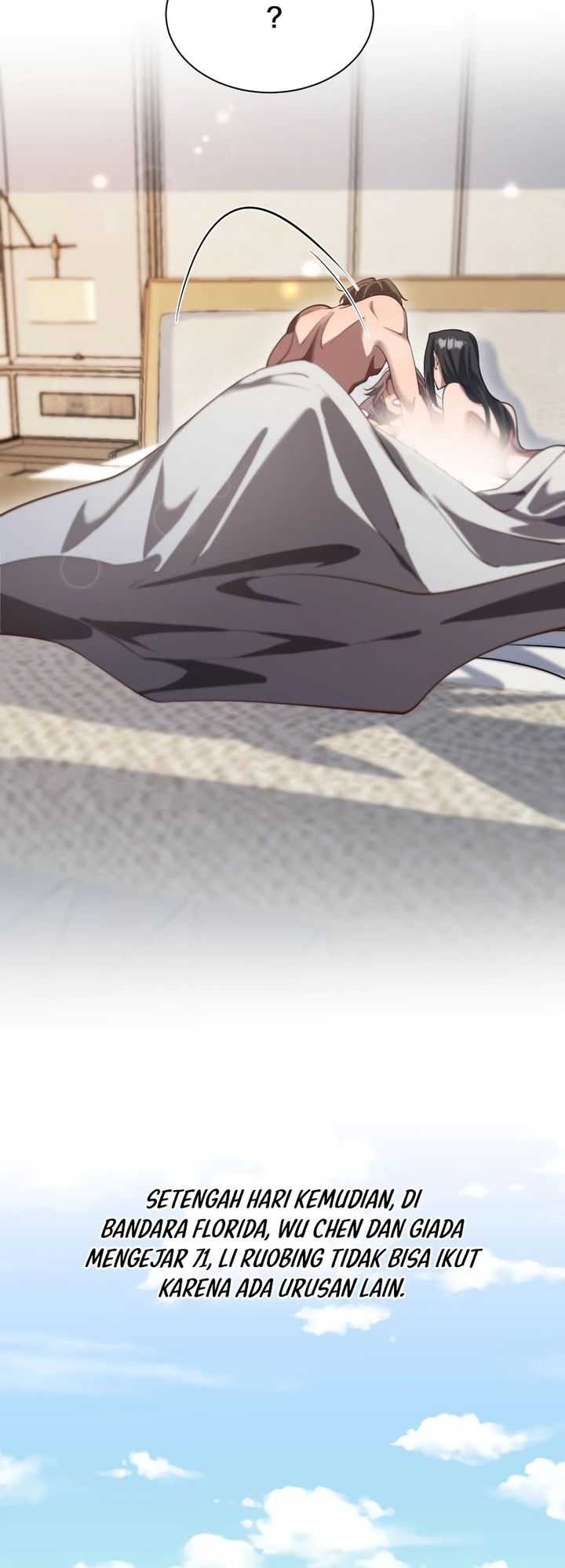 I’m Trapped in This Day for One Thousand Years Chapter 158 - halaman 3
