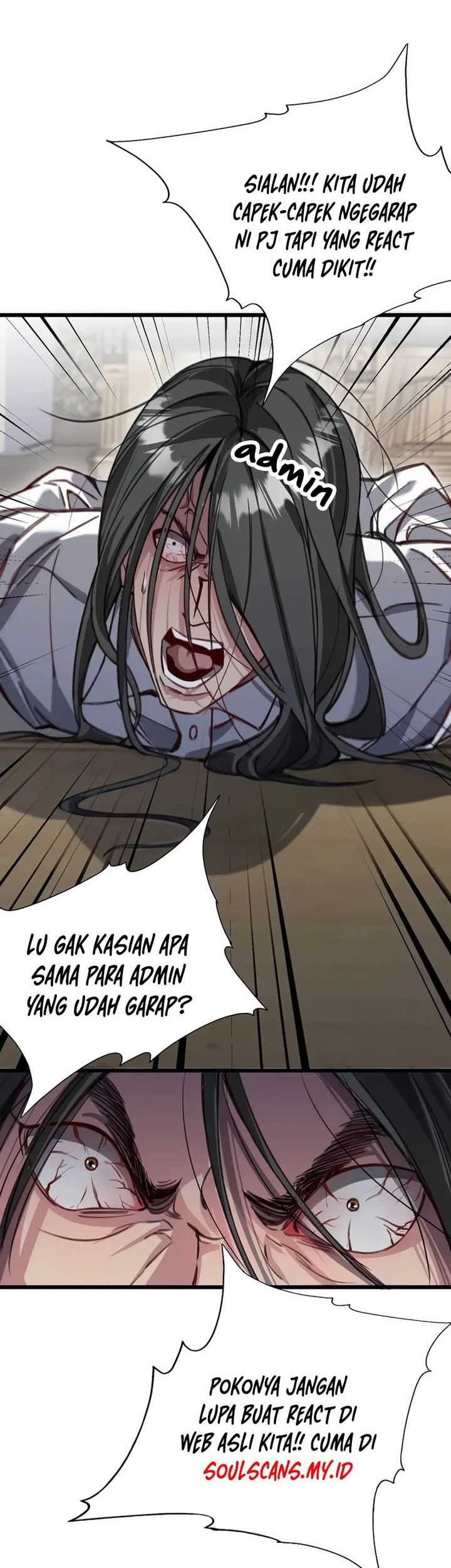 I’m Trapped in This Day for One Thousand Years Chapter 158 - halaman 32