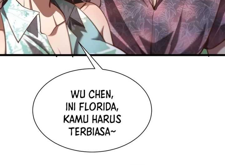 I’m Trapped in This Day for One Thousand Years Chapter 158 - halaman 6