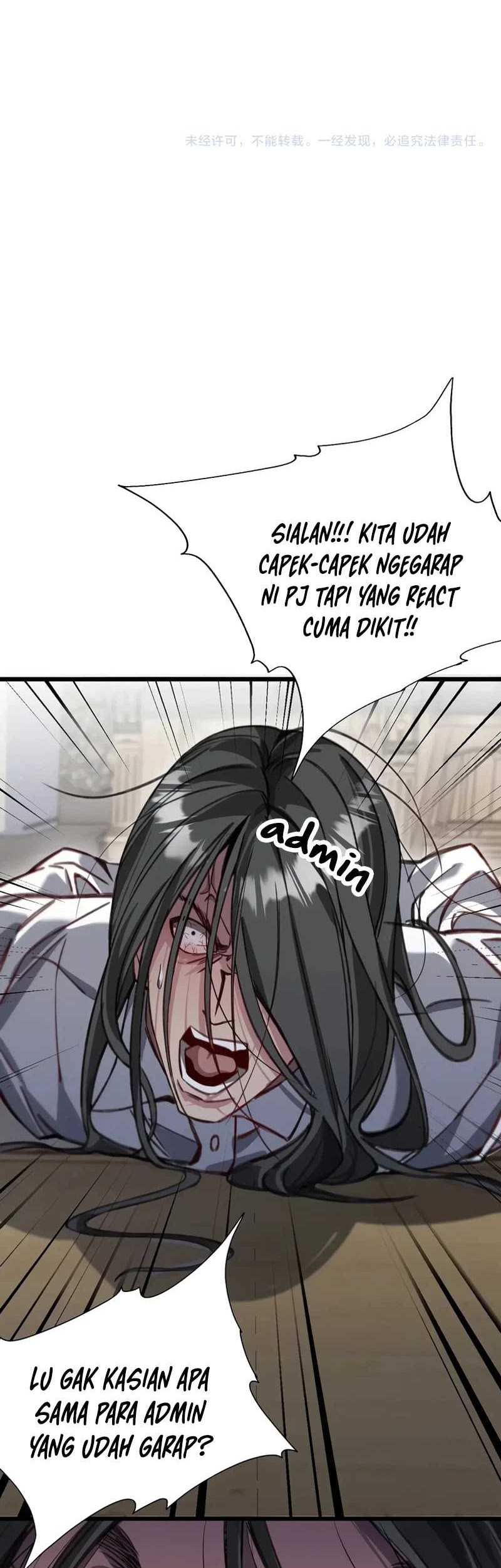 I’m Trapped in This Day for One Thousand Years Chapter 159 - halaman 30