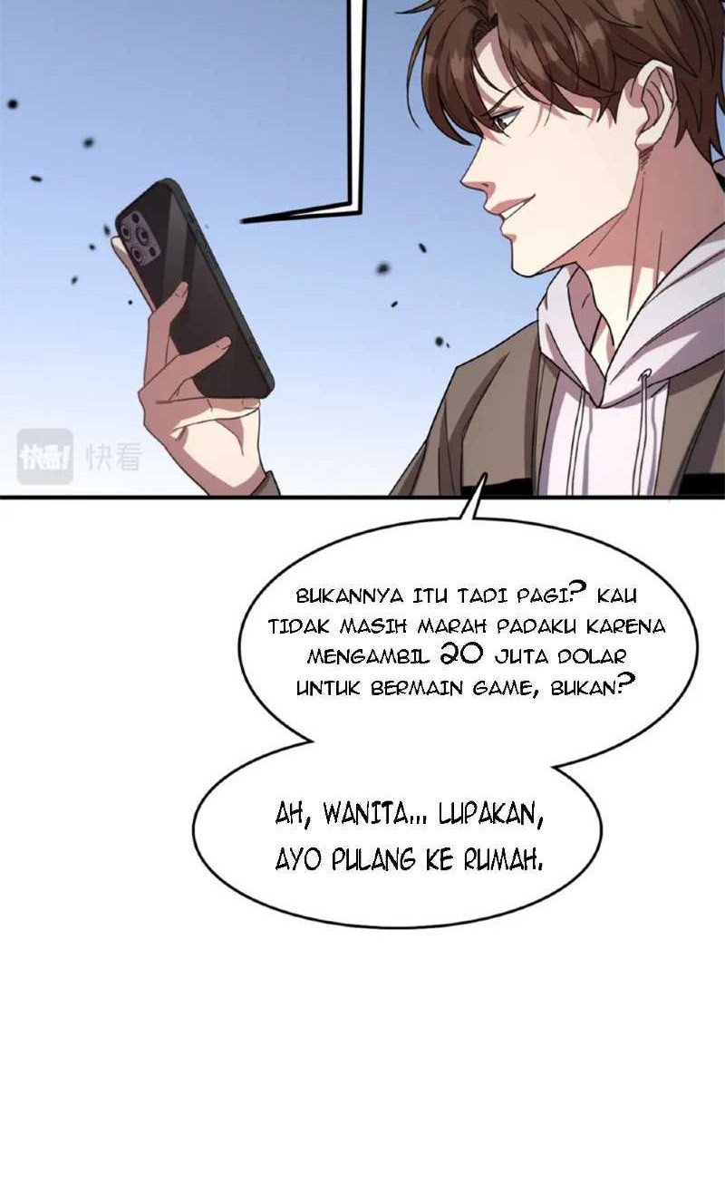 I’m Trapped in This Day for One Thousand Years Chapter 16 - halaman 12