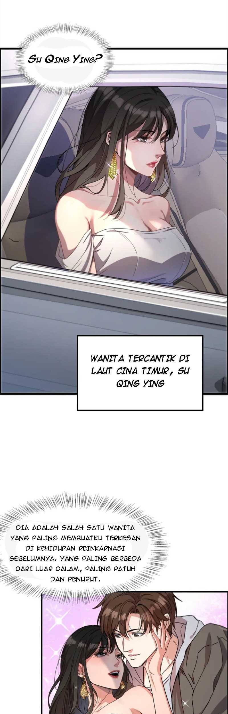 I’m Trapped in This Day for One Thousand Years Chapter 16 - halaman 15