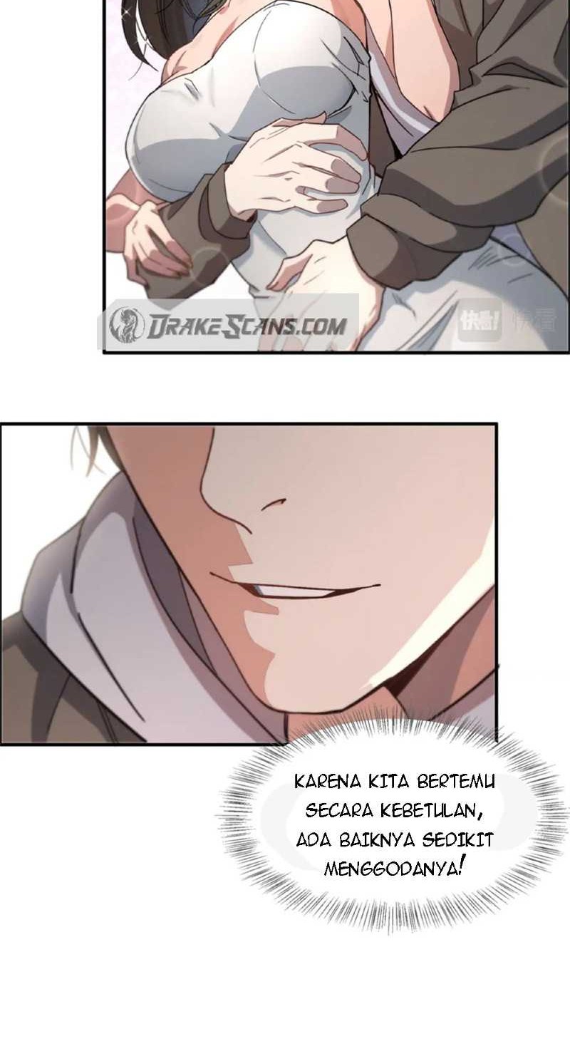 I’m Trapped in This Day for One Thousand Years Chapter 16 - halaman 16
