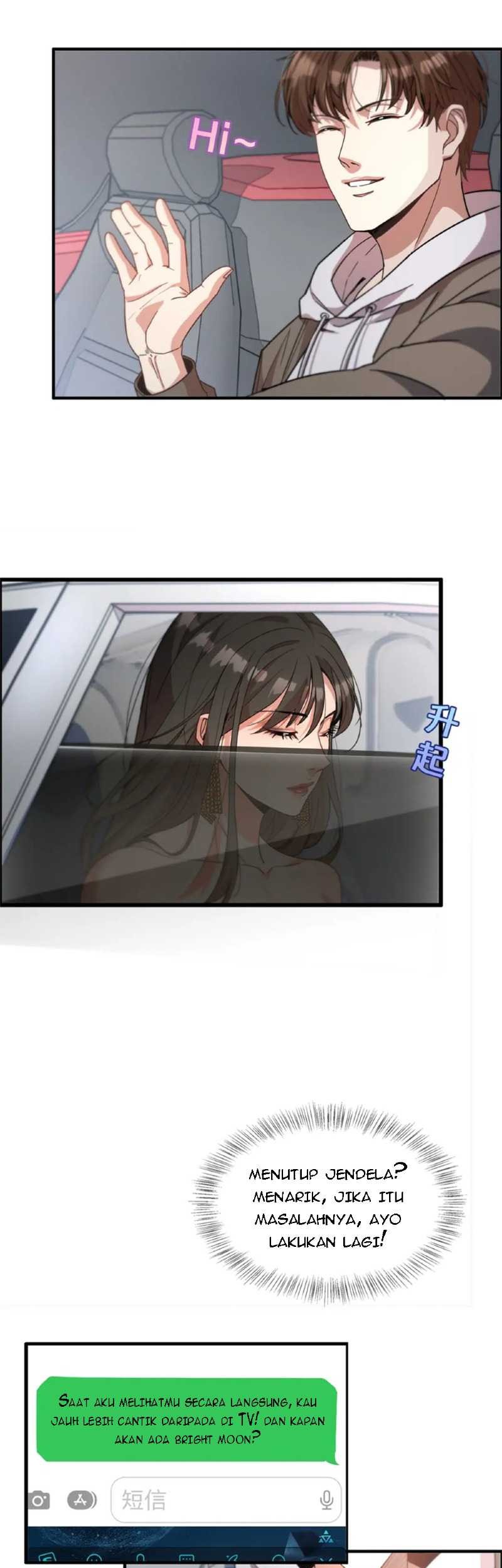 I’m Trapped in This Day for One Thousand Years Chapter 16 - halaman 17