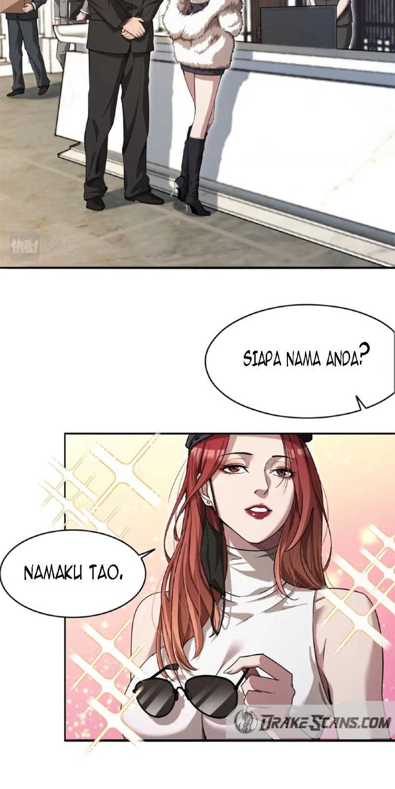 I’m Trapped in This Day for One Thousand Years Chapter 16 - halaman 22