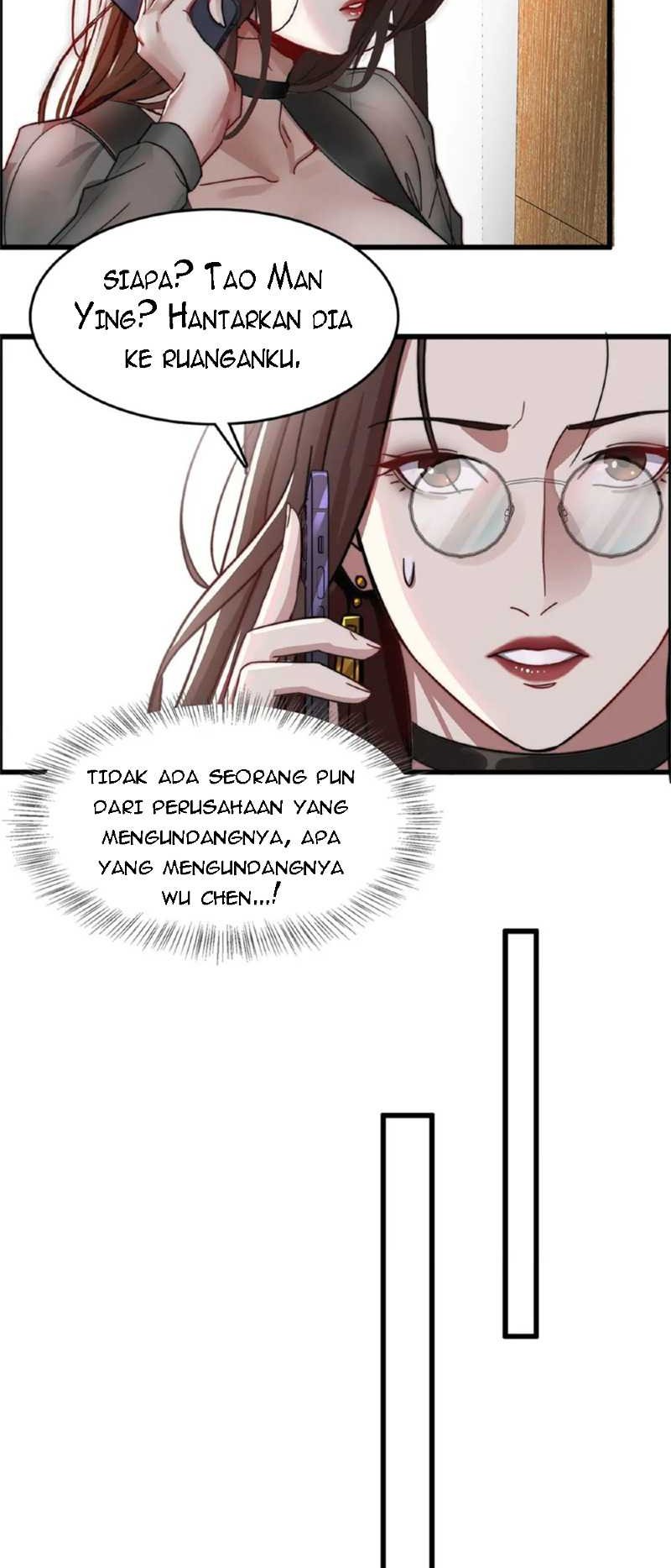 I’m Trapped in This Day for One Thousand Years Chapter 16 - halaman 25