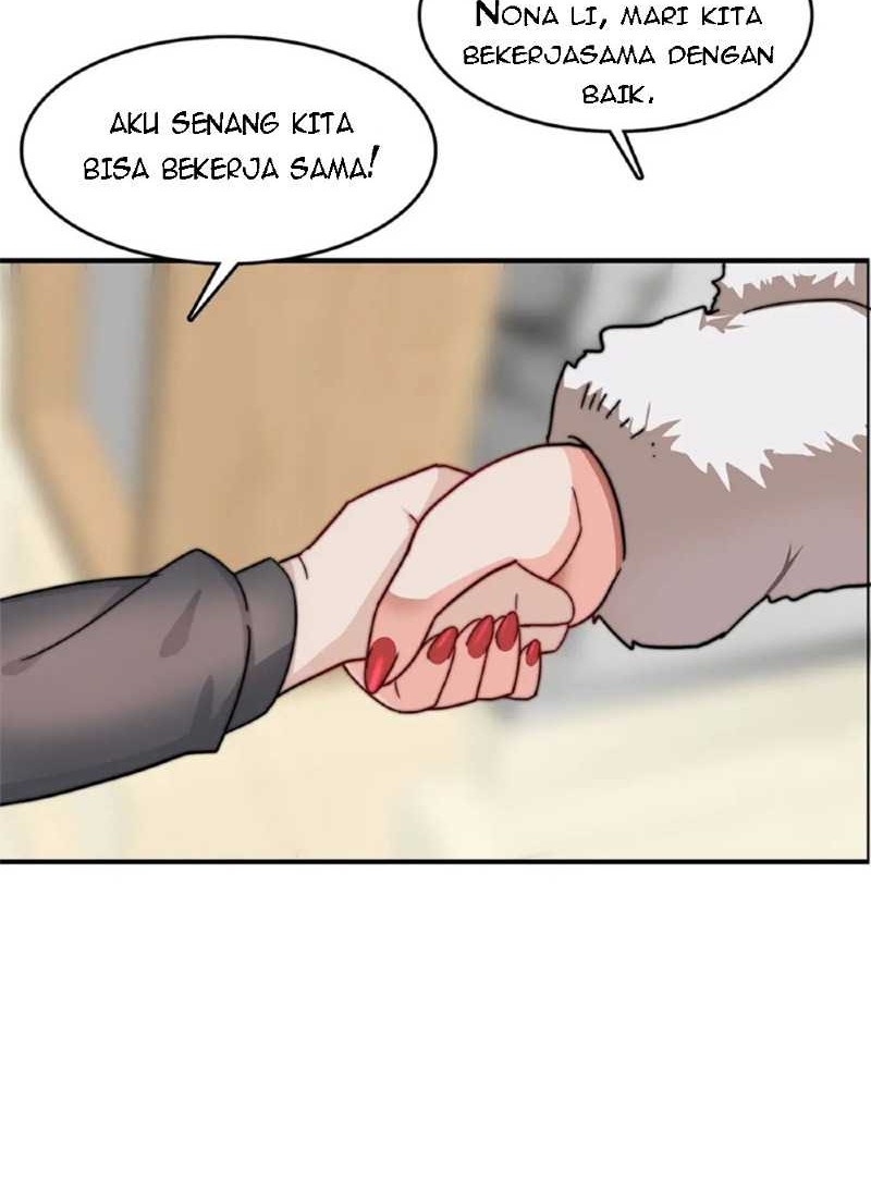 I’m Trapped in This Day for One Thousand Years Chapter 16 - halaman 29