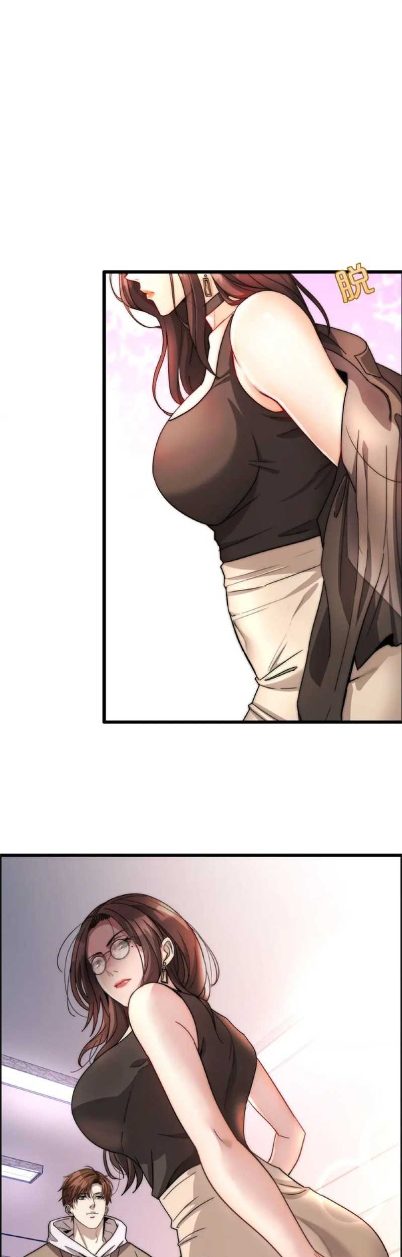 I’m Trapped in This Day for One Thousand Years Chapter 16 - halaman 32