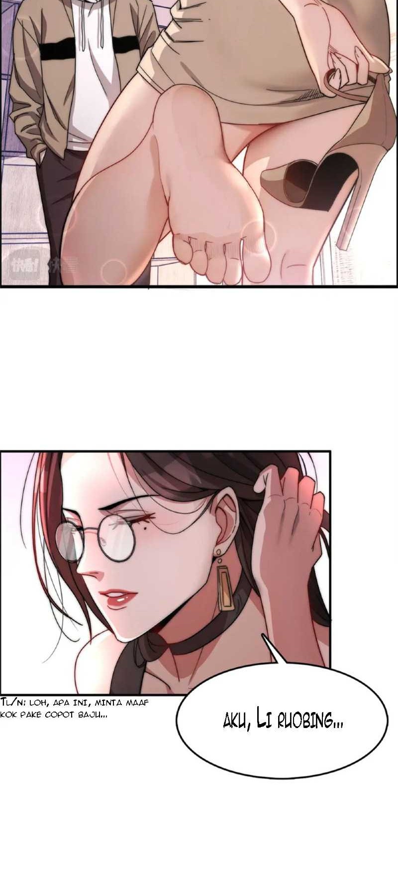 I’m Trapped in This Day for One Thousand Years Chapter 16 - halaman 33