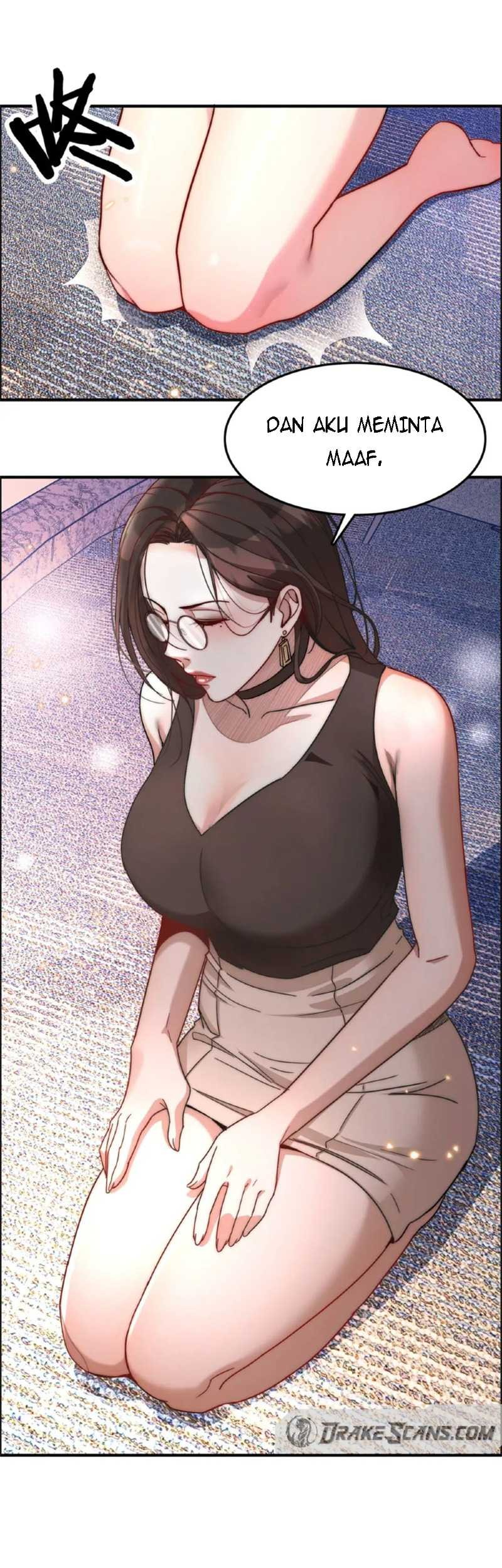I’m Trapped in This Day for One Thousand Years Chapter 16 - halaman 34
