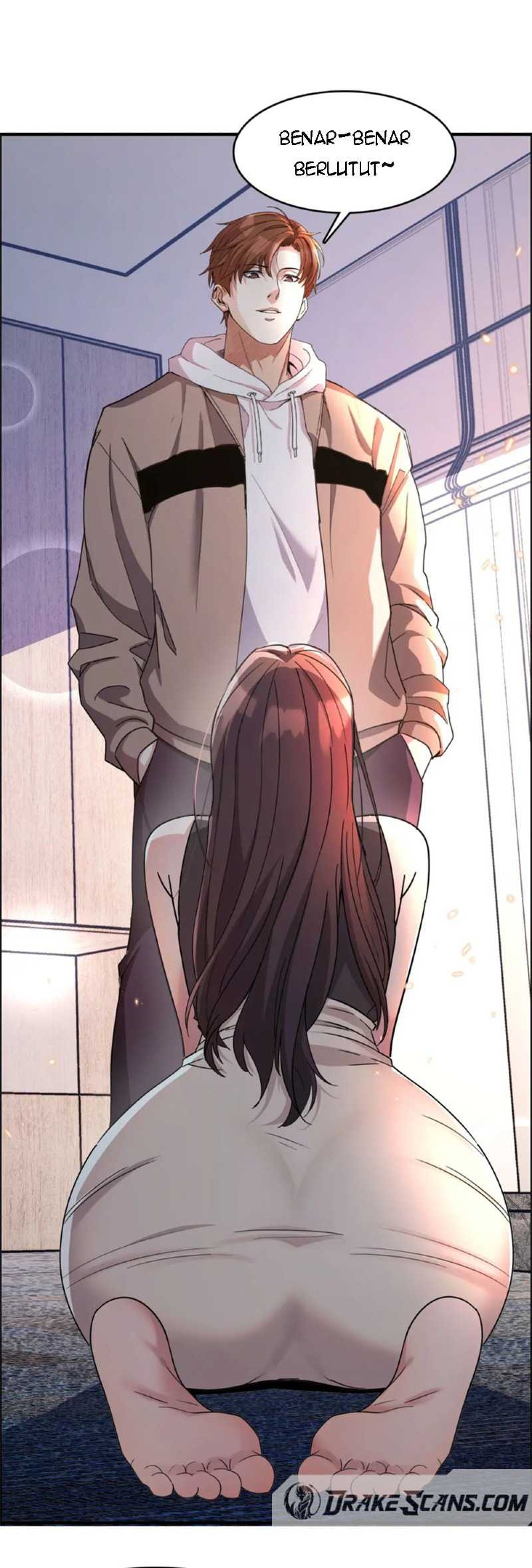 I’m Trapped in This Day for One Thousand Years Chapter 16 - halaman 35