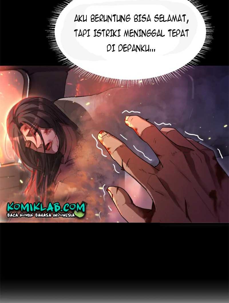 I’m Trapped in This Day for One Thousand Years Chapter 16 - halaman 6