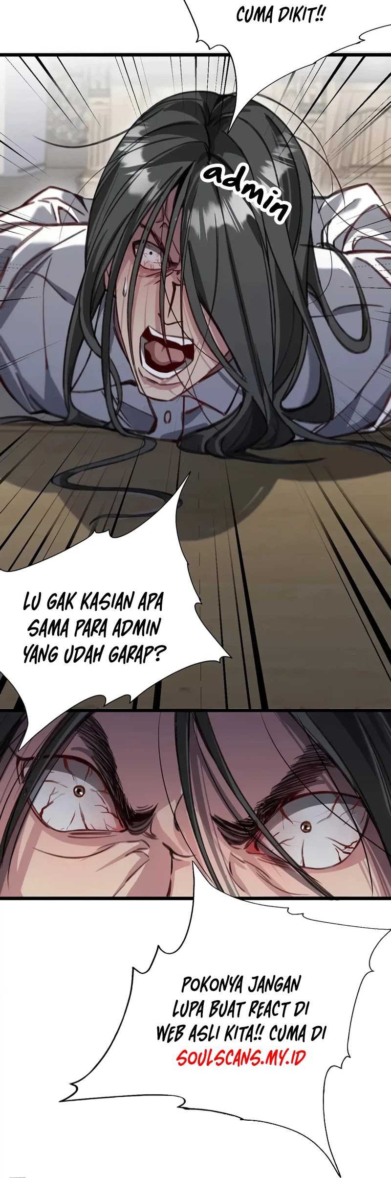 I’m Trapped in This Day for One Thousand Years Chapter 160 - halaman 37