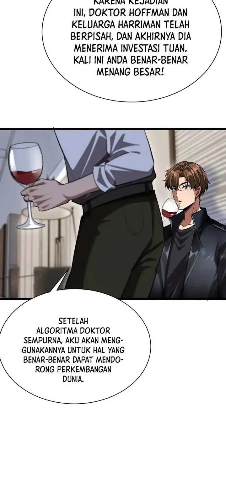 I’m Trapped in This Day for One Thousand Years Chapter 161 - halaman 11