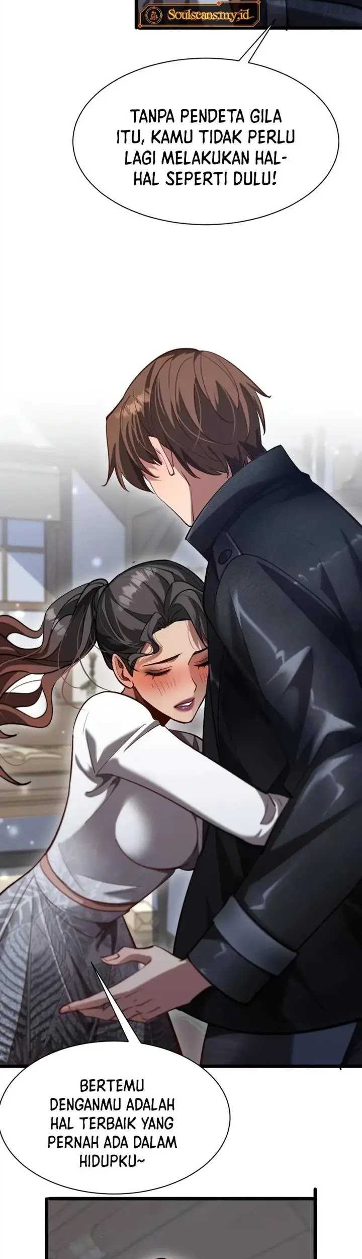 I’m Trapped in This Day for One Thousand Years Chapter 161 - halaman 17