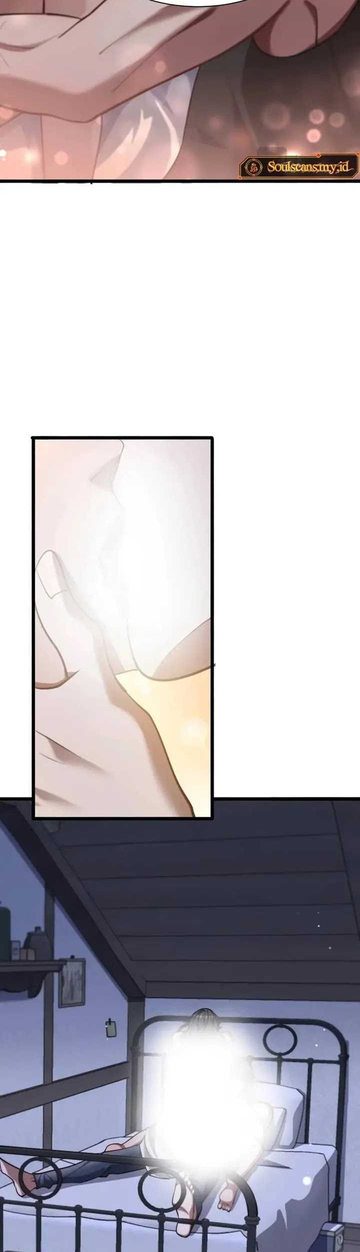 I’m Trapped in This Day for One Thousand Years Chapter 161 - halaman 21