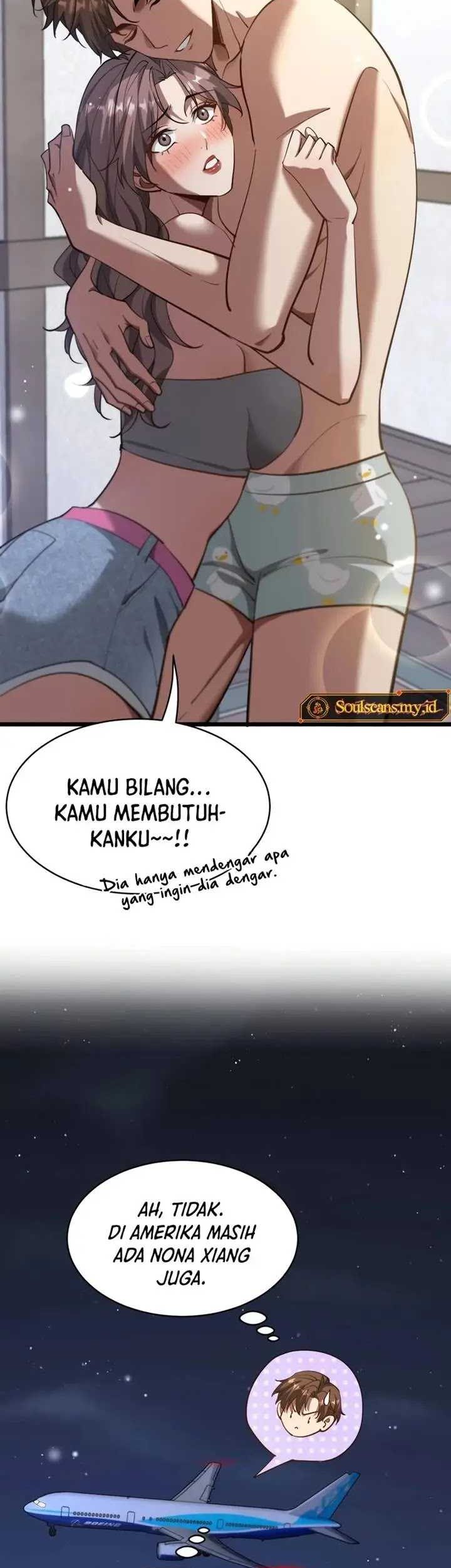 I’m Trapped in This Day for One Thousand Years Chapter 161 - halaman 26